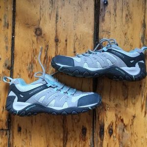Merrell Hiking Shoes - 7.5 - Brand New